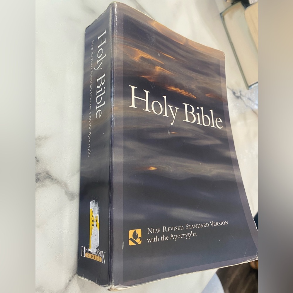 Holy Bible